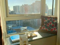 -北京东直门智选假日酒店