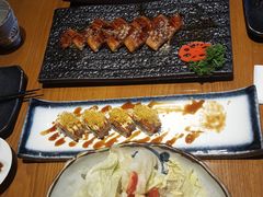 -千代武日本料理(爱建店)