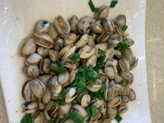 -渔中舟海鲜大排档(普陀沈家门店)
