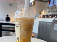 -喜茶(深圳南山海雅店)