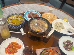 -北国饭店·海鲜·北方菜(峡山店)