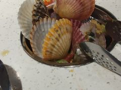 -龍歌自助小火锅(崂山丽达店)