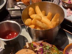 -blue frog蓝蛙(长泰广场店)