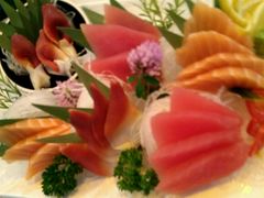 -海之幸味日式料理(宜宾莱茵店)