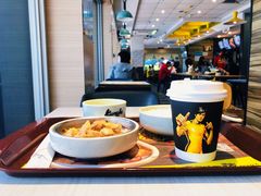 -真功夫(中医院店)