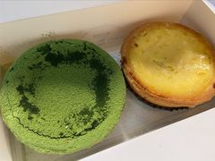 -黛汀烘焙DAINTY BAKERY(代字行合生汇店)