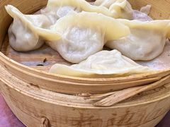 -老边饺子馆(中街店)