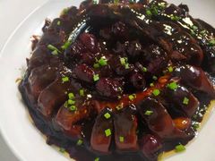 -金枝玉叶上海人家食府(三里河店)