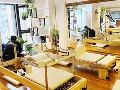 -悦耐私教健身馆(保利中心店)