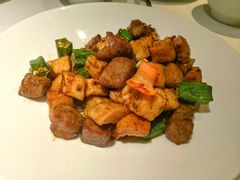 -汤城小厨•粤菜•靓汤(金宝街店)