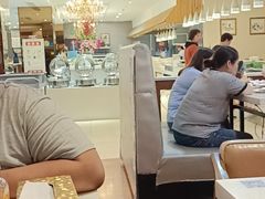 -泉福居酱骨头自助广场(南大街商业步行街店)