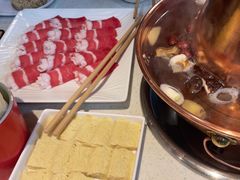 -五十六号院涮肉(雍和宫店)
