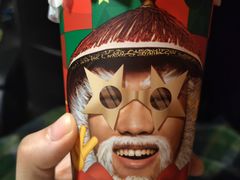 -LELECHA乐乐茶(百货大楼店)