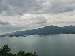 -仙岛湖旅游风景区