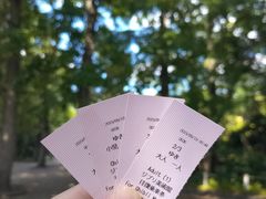 -三鹰之森吉卜力美术馆