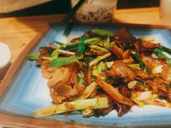 -山芋腔苏北菜(盐城滨海店)