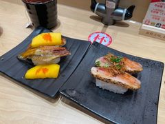-友壹町寿司(佛山新DNA店)