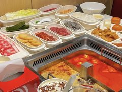 -海底捞火锅(正大乐城店)