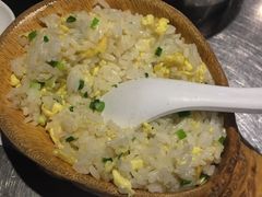 -很久以前羊肉串(大华三路店)