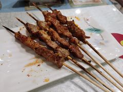 -马尔龙新疆饭店·清真(长青路店)