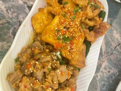 -浩海火燒雲傣家菜(芮欧百货店)