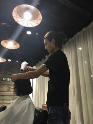 点击看大图 -P.STYLE 派斯造型