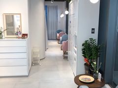 -天真蓝照相馆(龙岗万科里店)