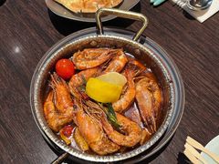 -庐灶江南·江南菜·四合院Bistro(东直门雍和宫·原华侨宾馆店)