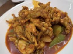-毛哥小馆子(百井坊巷店)