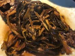 -小城故事·地道宁波味(月湖盛园店)