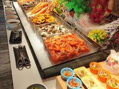 -威珀斯酒店·珀萃美食餐厅