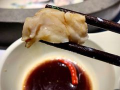 鲜潭蒸汽石锅江团鱼-鲜潭蒸汽石锅鱼(五道口购物中心店)