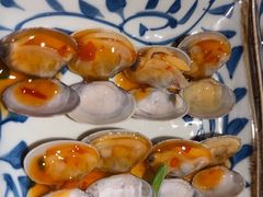 -德川家日本料理(顺义华联店)