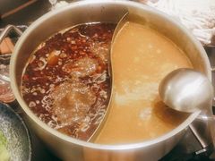 -熹悟海鲜火锅·广式打边炉