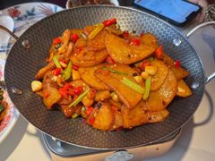 -匠熙小馆(崇文门店)