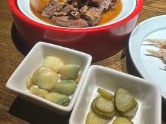 -掌柜的店·河南的菜(世茂店)