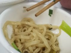 -象山小白象海鲜面