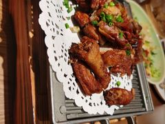 -吕氏疙瘩汤·新鲁菜(济南万象城店)