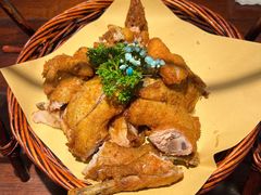 -前海沿·青岛菜(五四广场永旺店)