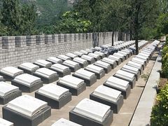 -平西抗日烈士陵园