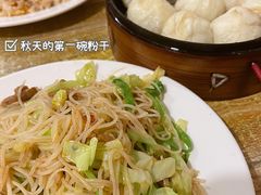 -杭州小笼包(地质大学店)