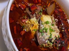 -小吊梨汤·北京菜·烤鸭(西直门凯德店)