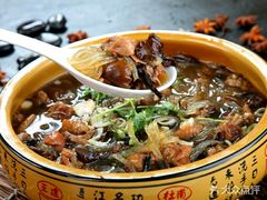 -东北食府·铁锅炖(花溪湾店)