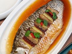 -香港狮子山下·明星粤菜餐厅(北苑店)