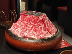 -大牛寿喜烧·和牛放题(香港广场店)