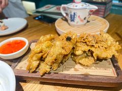 -潮粥荟·潮汕砂锅粥(朝阳大悦城店)