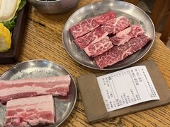 -姜虎东白丁烤肉(深圳湾后海汇店)