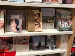 -当当书店(国泰广场店)
