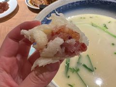 -上坐过桥米线(顺城店)