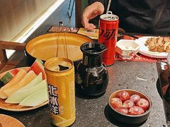 -牛New寿喜烧(新六百店)